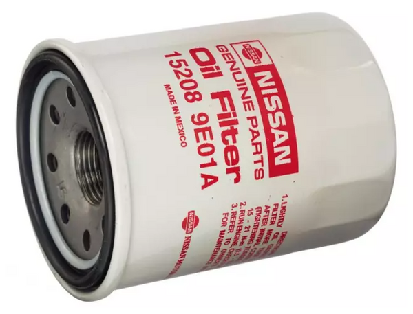 Filtro de aire del motor, Nissan 16546-30P00, Masuma MFA-345