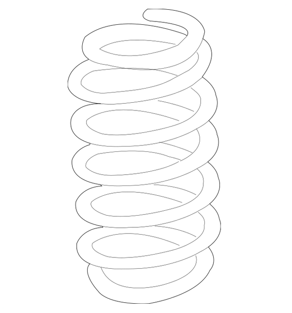 Amortiguador de Suspensión Toyota 48510-8Z147 Delantero Derecho, Masuma G1087