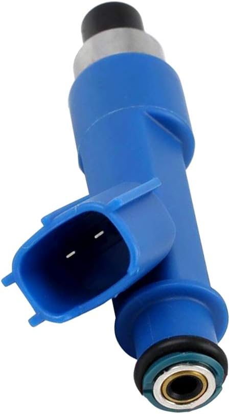 23209-0D050 Inyector de combustible Toyota, CT
