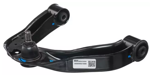 Bubu② J726 6402-20-20-O | Swivel Connector | Brennan