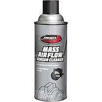 Limpiador Sensor de flujo de aire masivo MAF 4721, LR