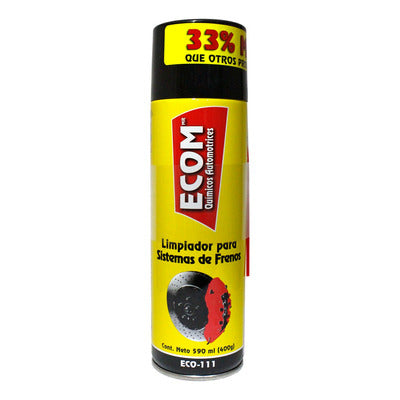 Limpiador Para sistemas de freno BC780, LR