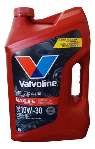 Aceite Delo CHV HAV MO 20W50 1/4, LR