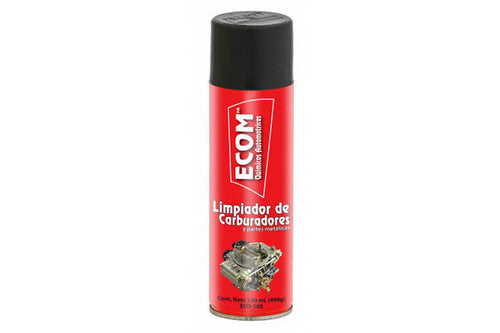 Limpiador de Carburador y partes metálicas CC 220-CH, LR