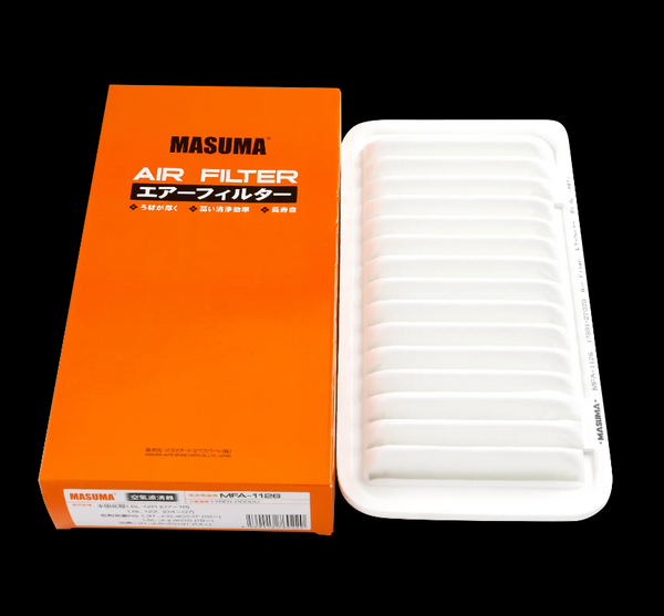 Filtro de Aire del Motor 17801-YZZ03 Toyota, Masuma MFA-1126