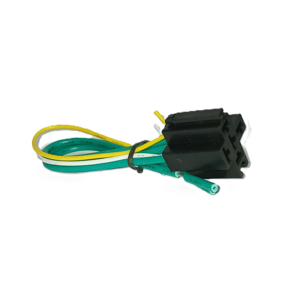 socket de rele C00604,