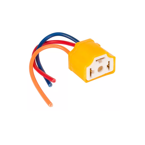 socket H4 cerámico LF6704,