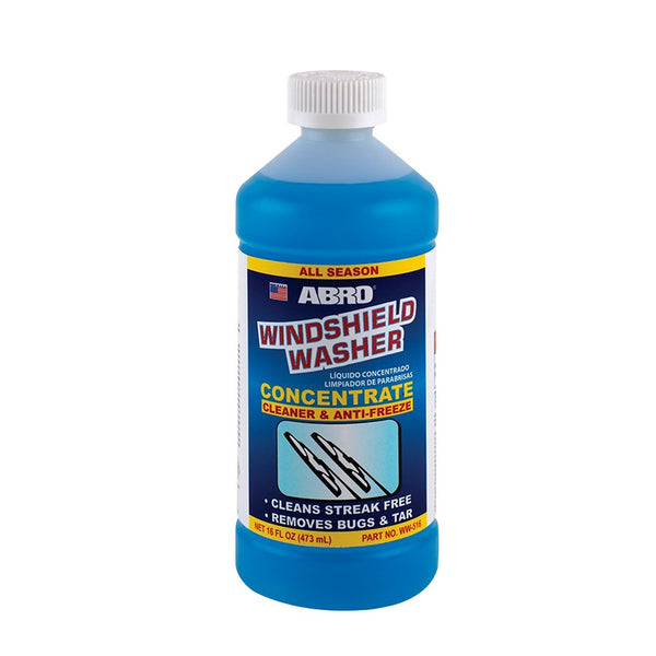 Limpiador/Anticongelante Parabrisa WW-516, LR
