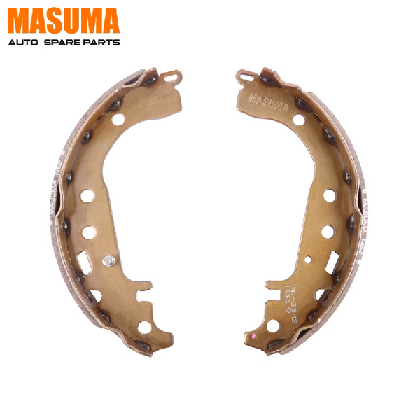 Zapatas de Freno de Tambor, Toyota 04495-52040, MK-2342,