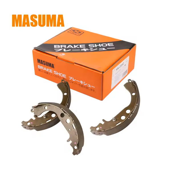 Zapatas de Freno de Tambor, Toyota 04495-52121, MK-2389, A-1O